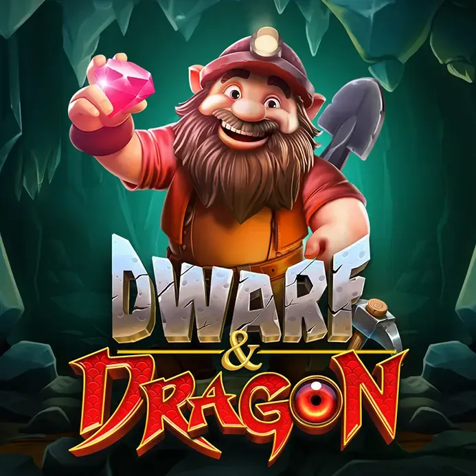 Dwarf Dragon