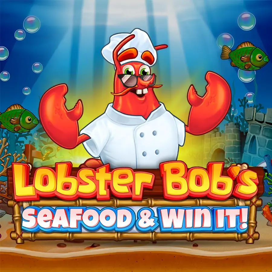 Lobster Bob's Sea Food And Win It