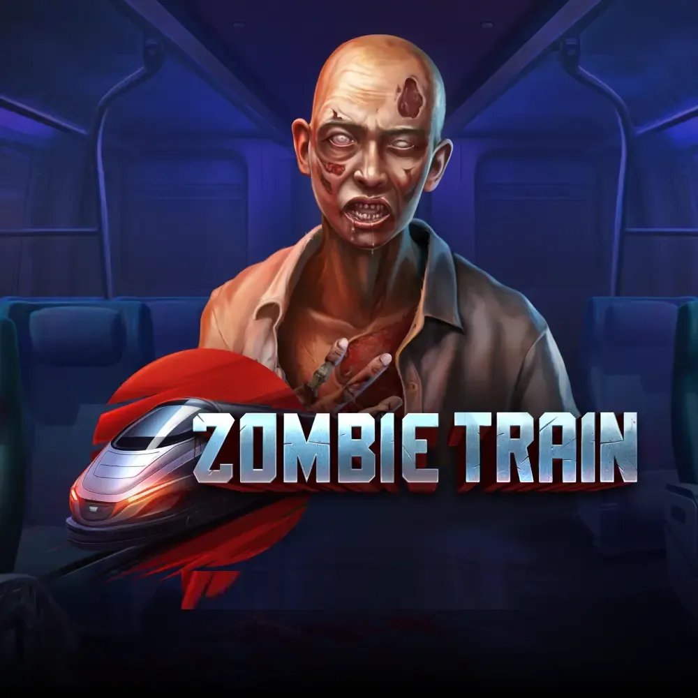 Zombie Train