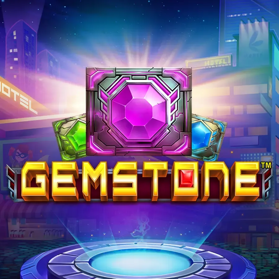 Gemstone Excluding Indonesia
