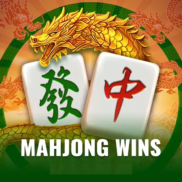 Mahjong Wins