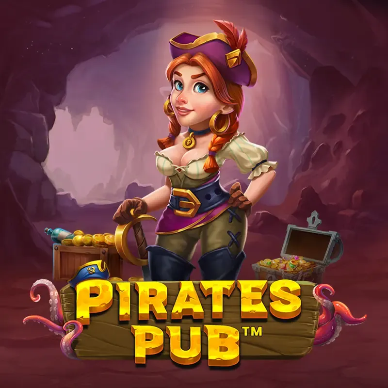 Pirates Pub