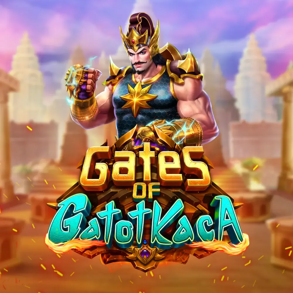 Gates Of Gatot Kaca
