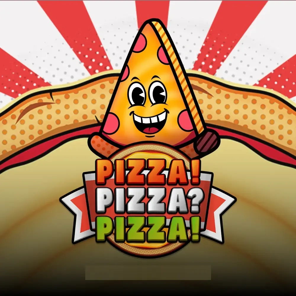 Pizza Pizza Pizza