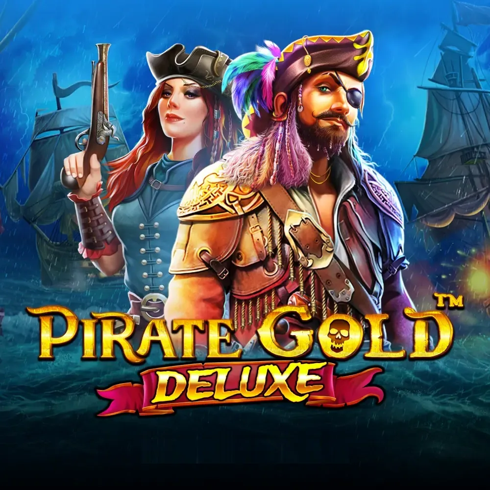 Pirate Gold Deluxe