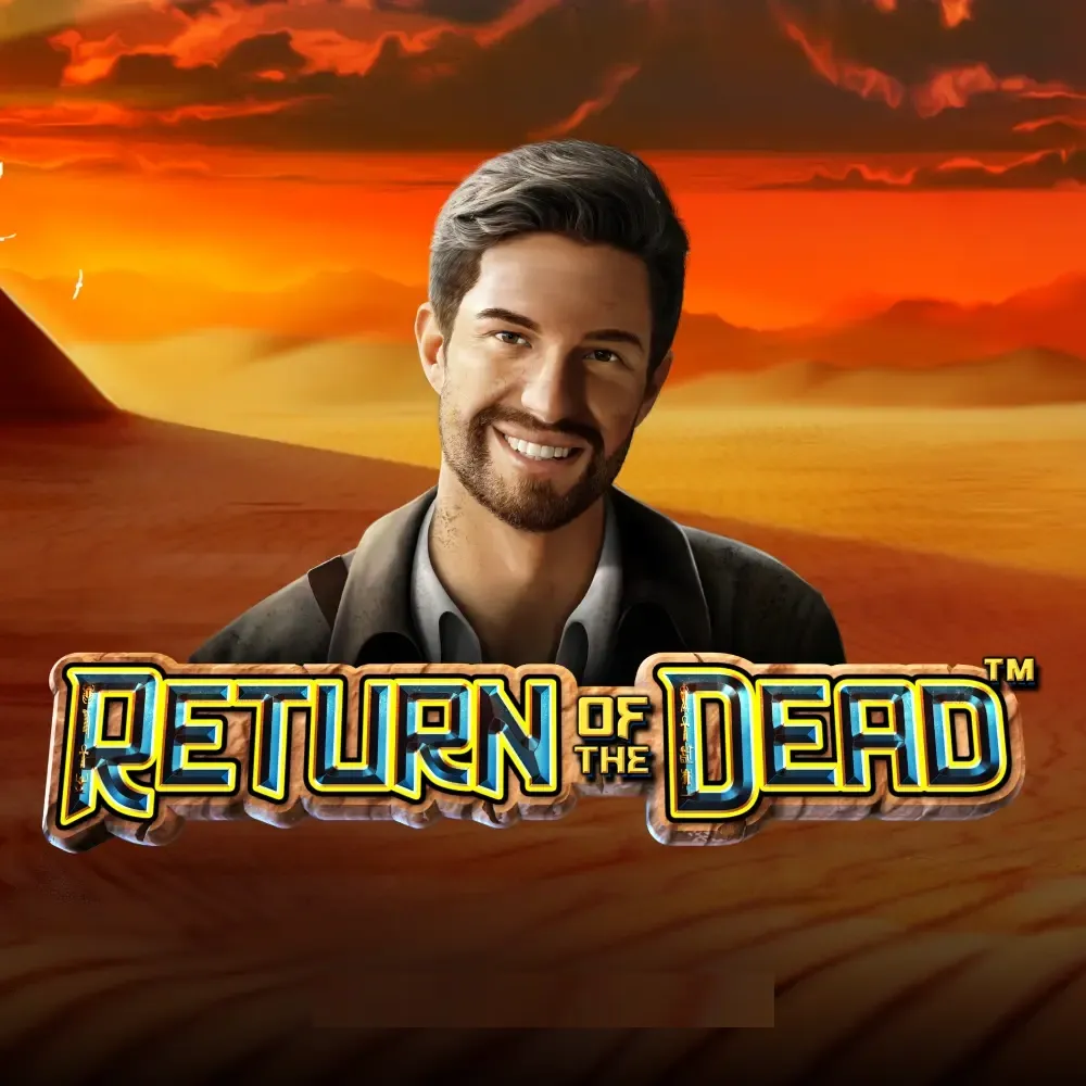 Return Of The Dead