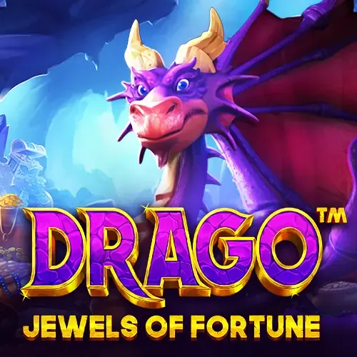 Drago Jewels Of Fortune