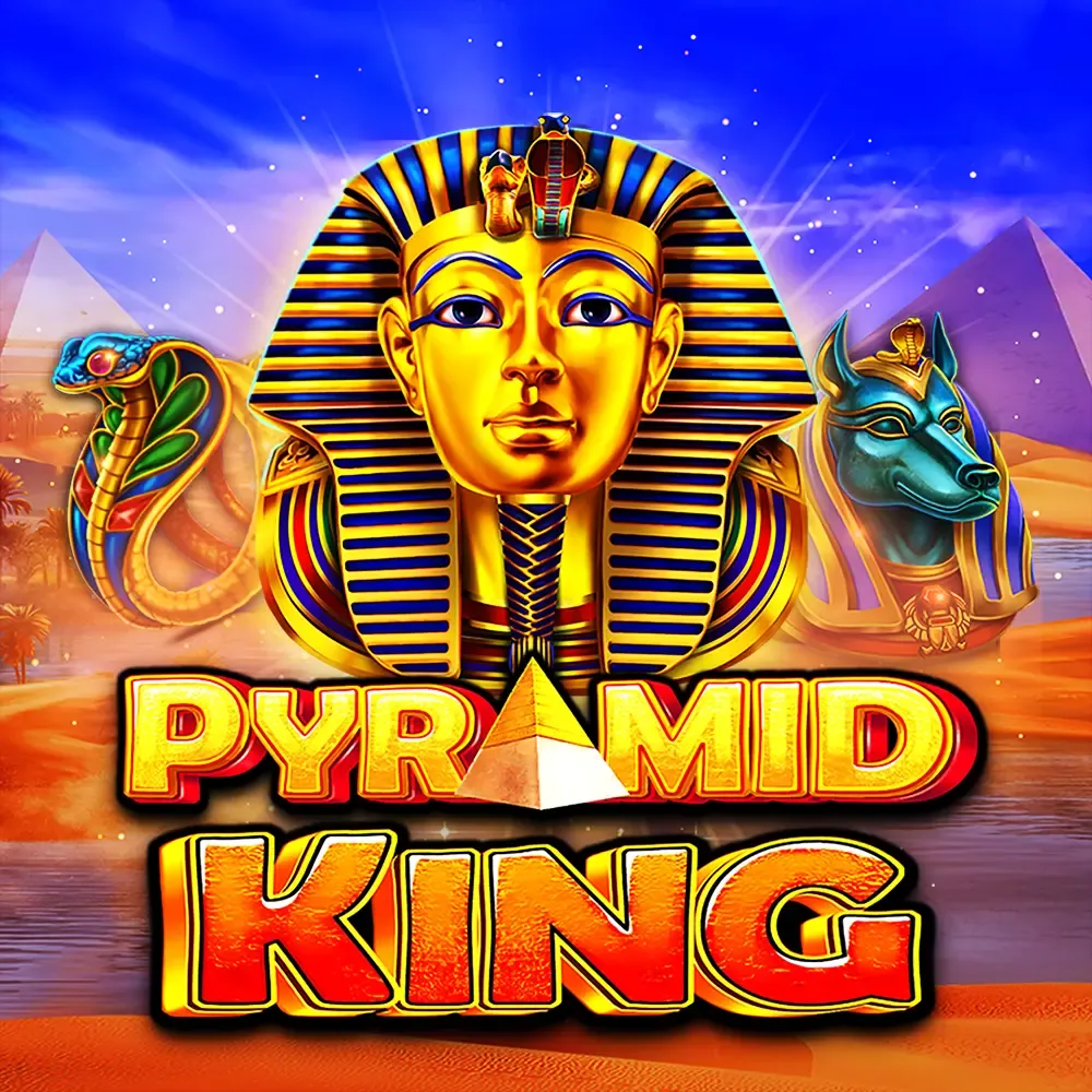 Pyramid King