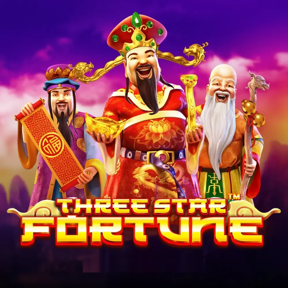 Three Star Fortune