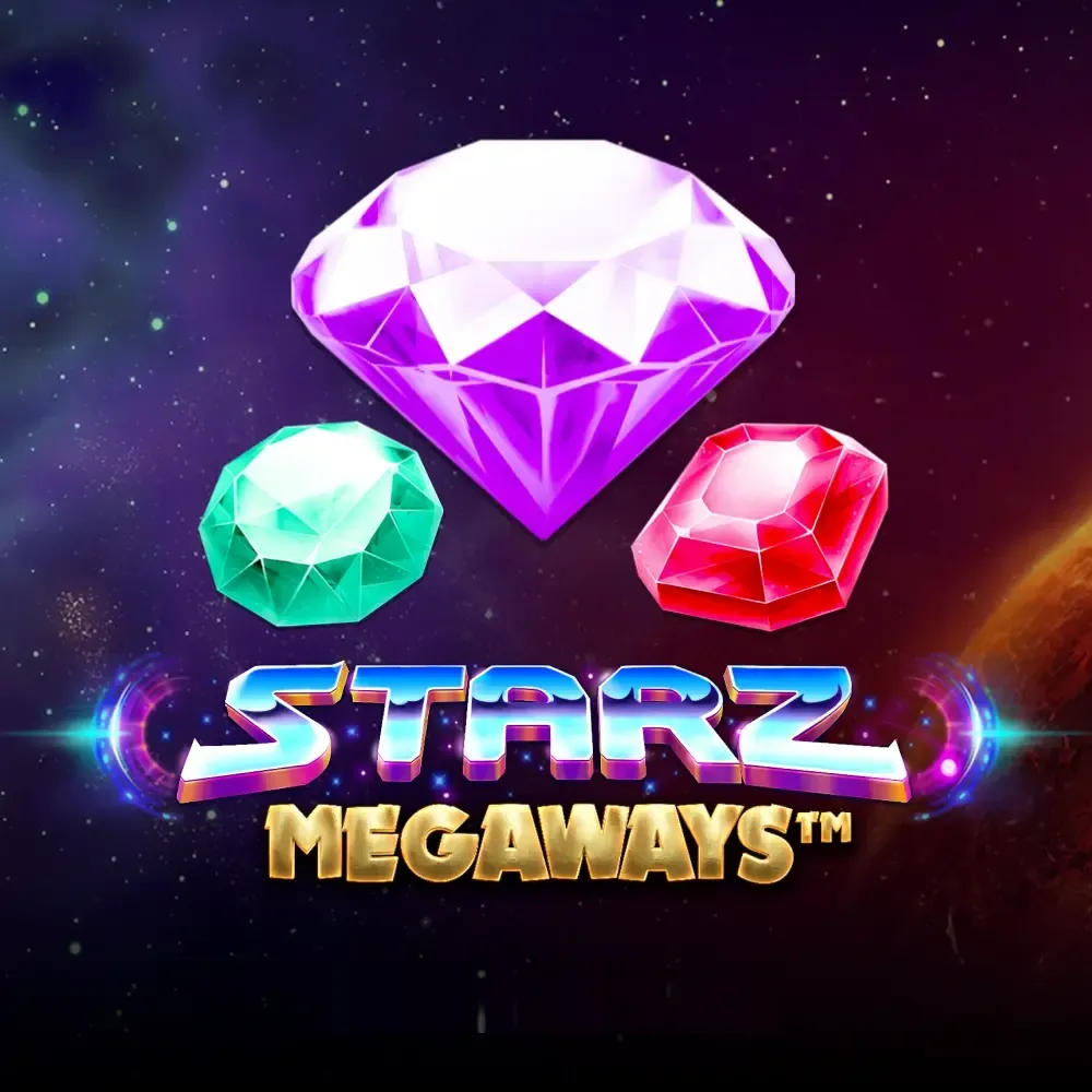 Starz Megaways