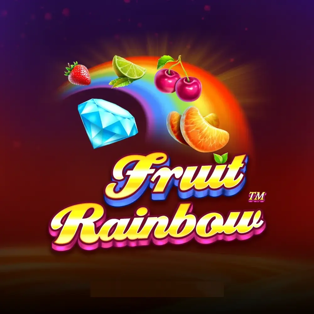 Fruit Rainbow