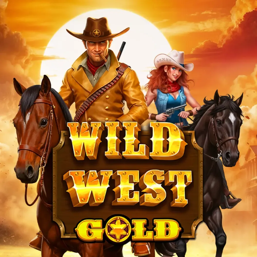 Wild West Gold