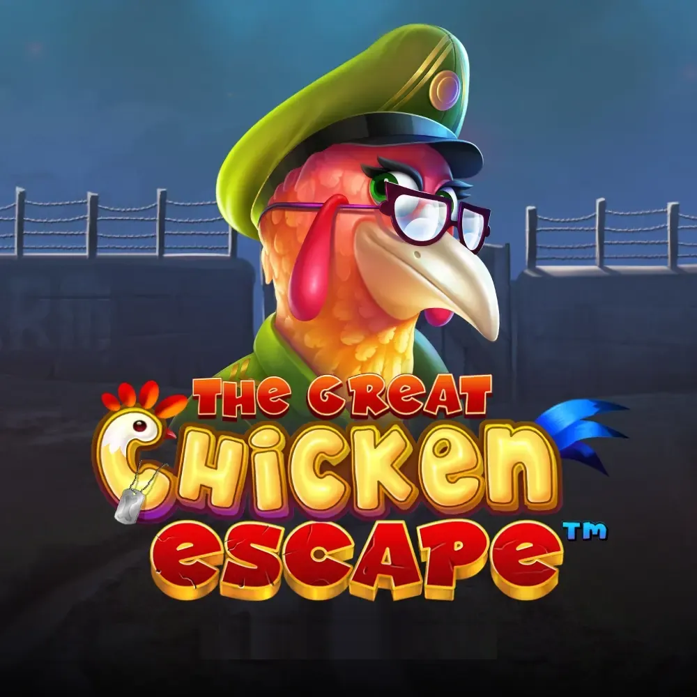 The Great Chicken Escape