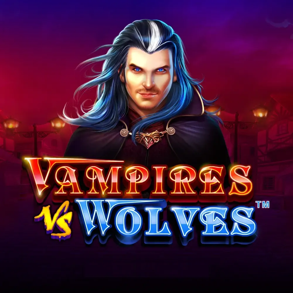 Vampires VS Wolves
