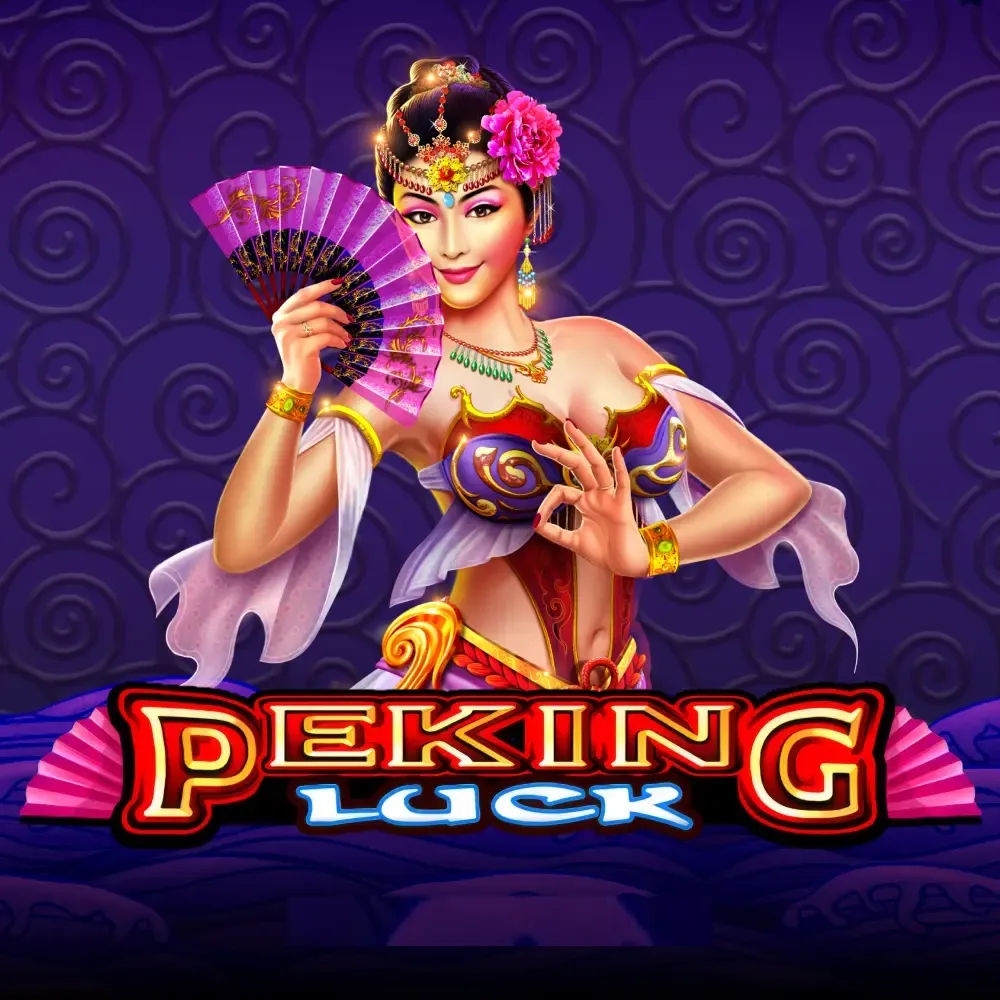 Peking Luck