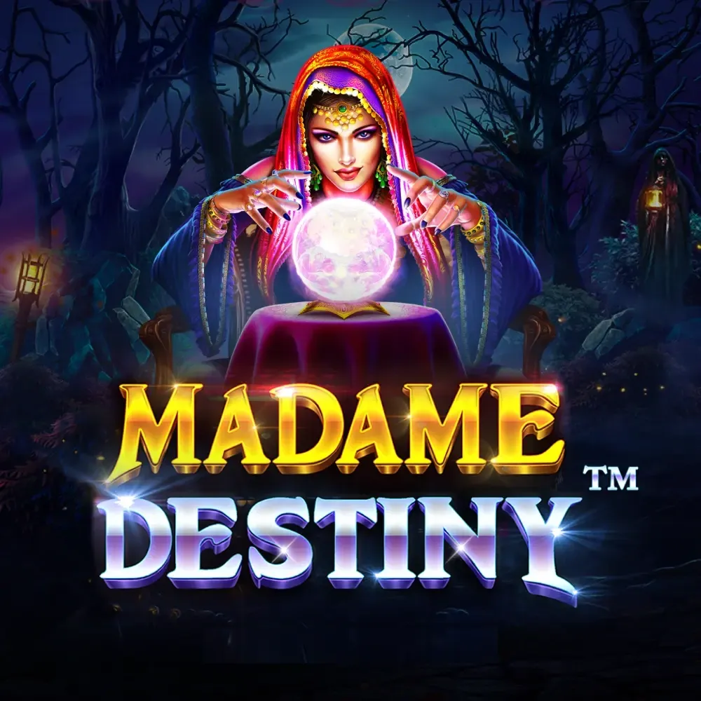 Madame Destiny