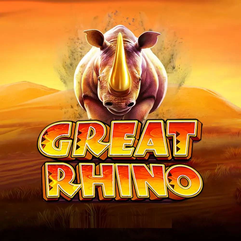 Great Rhino
