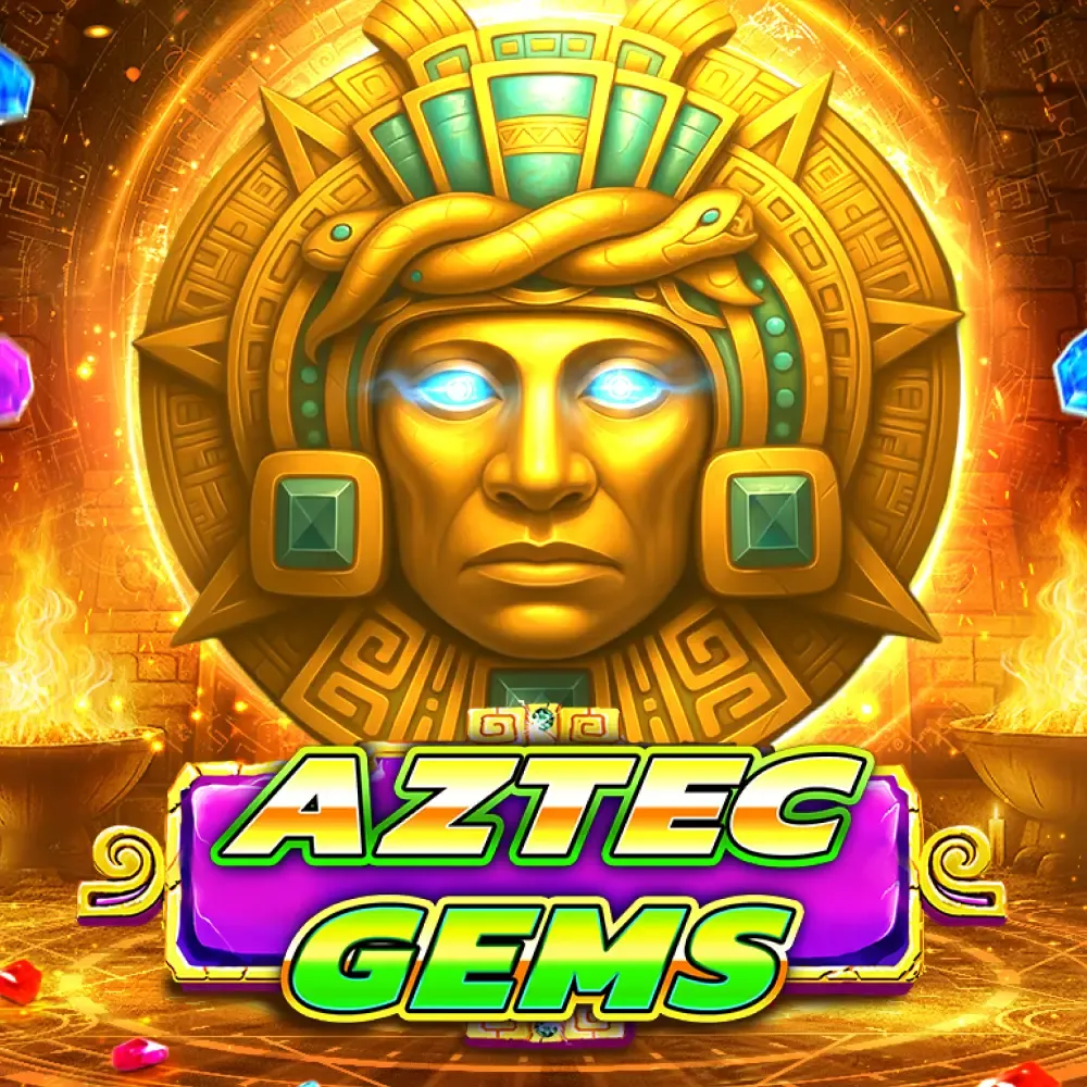 Aztec Gems