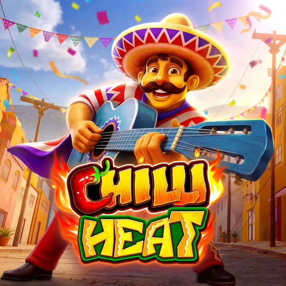 Chilli Heat