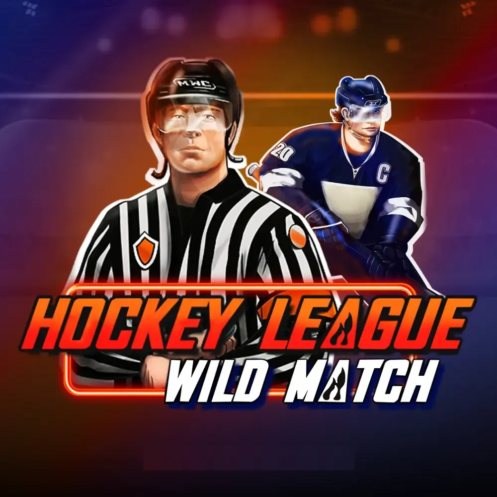 Hockey League Wild Match